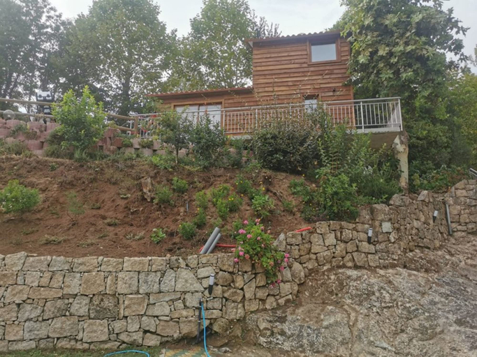 Room 5, Private Pool With Huge Terrace Garden, Celorico de Basto
