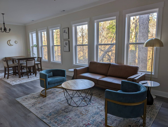 Room 4, 2756 Bridgegate Trce NE GA - Basement, Cobb
