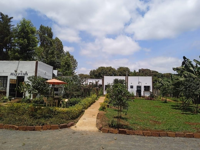 Exterior 5, Plantains Place Karatina, Mathira