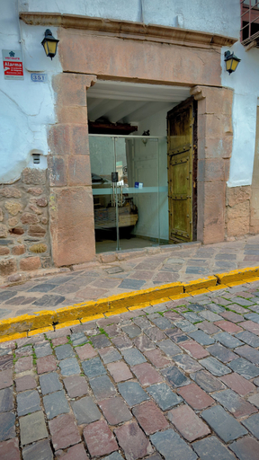 Exterior & Views 2, Andean Palace Boutique, Cusco