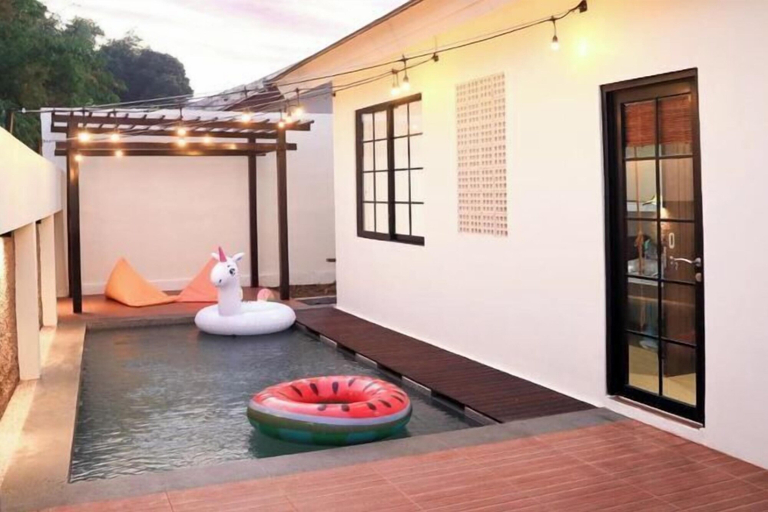 Sport & Beauty, Suisen By Semusim Villa, Bogor