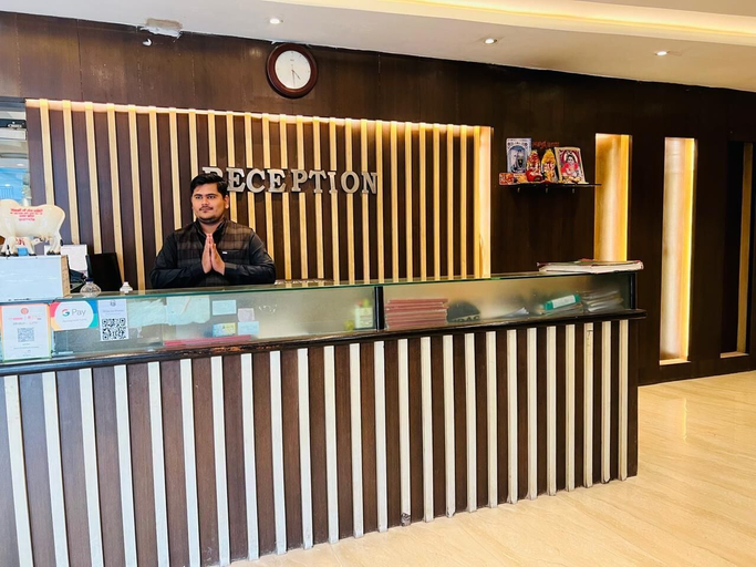 Others 4, HOTEL SHREE JEE, Chitrakoot