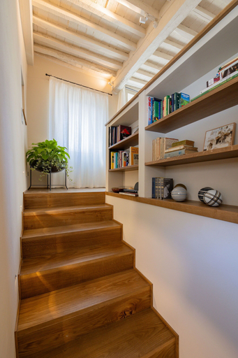 Room 3, Casa Novecento, Arezzo