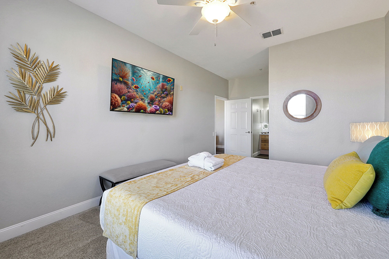 Interior 4, 8105 Coconut Palm WAY Unit 205, Kissimmee,3beds, Osceola
