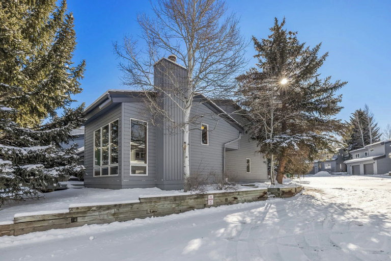 Exterior, Trail Ridge Retreat Sleeps 8, Eagle
