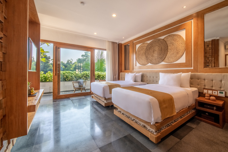 Harsono Boutique Resort Bali - Tap to explore photos