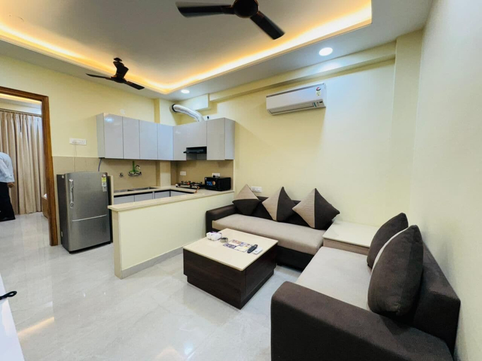Others 4, Akshay Premium Suites, Gurgaon