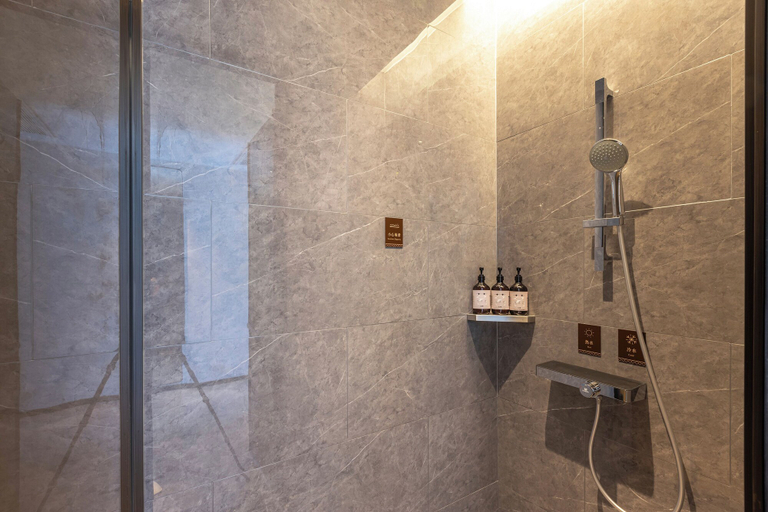 Bathroom, ECHENG Hotel, Luoyang