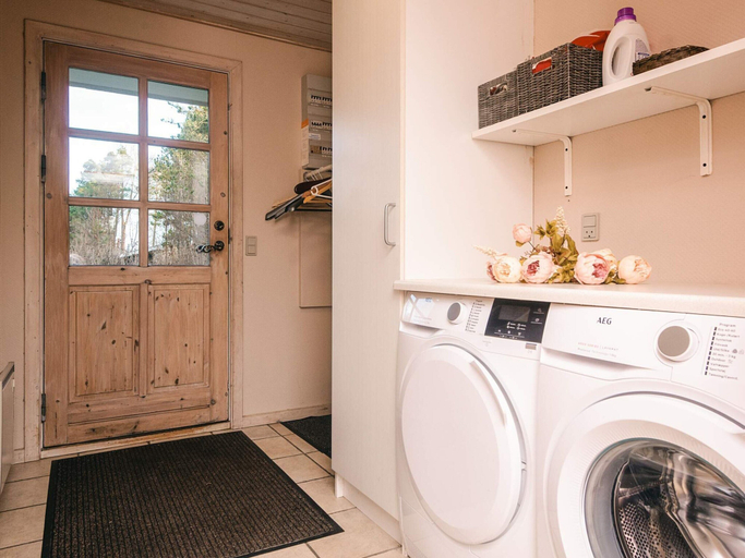 Interior 2, 4 Star Holiday Home in Oksbol, Varde