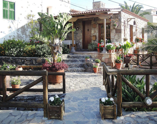 Exterior 4, Holiday Home in Vera de Erques, Santa Cruz de Tenerife