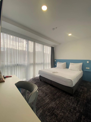 Bedroom 2, No25 Hotels, Çorlu