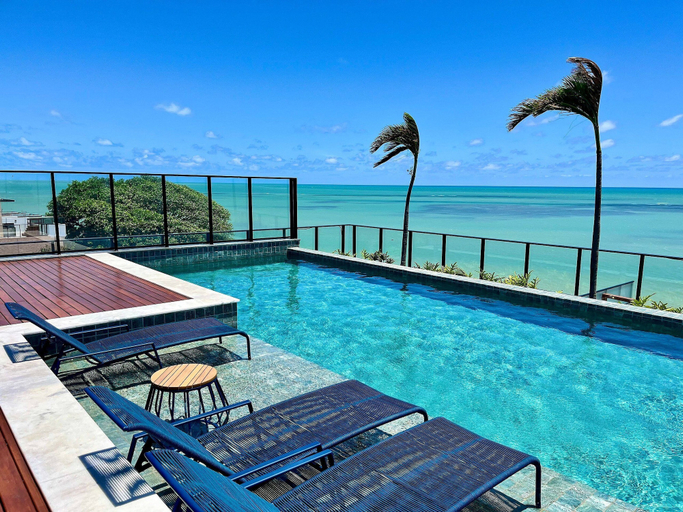 Sport & Beauty 4, Hyde Park OCEANVIEW - by Living, João Pessoa