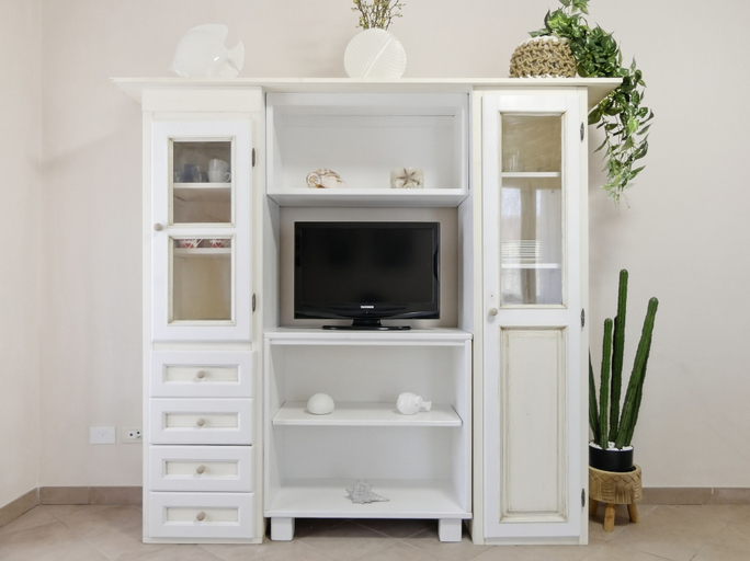 Living area 3, Residence Moresca, Olbia-Tempio