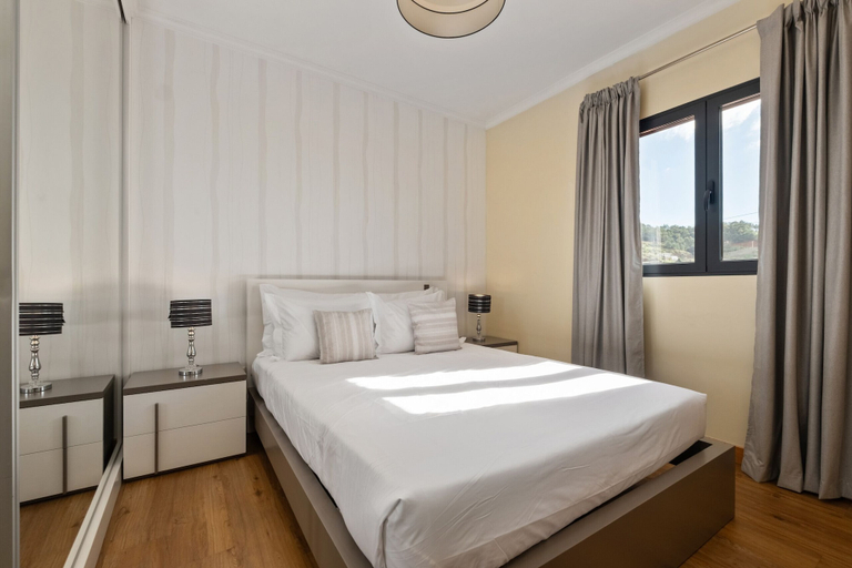 Room 3, Quinta do Checa by Homie, Câmara de Lobos