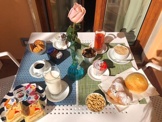 Food & Drinks 5, Effe Home Sorrento, Napoli