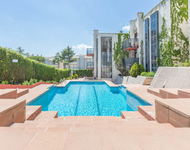 Primary image 1, Apartment in Spain Near Sandy Beach, Girona