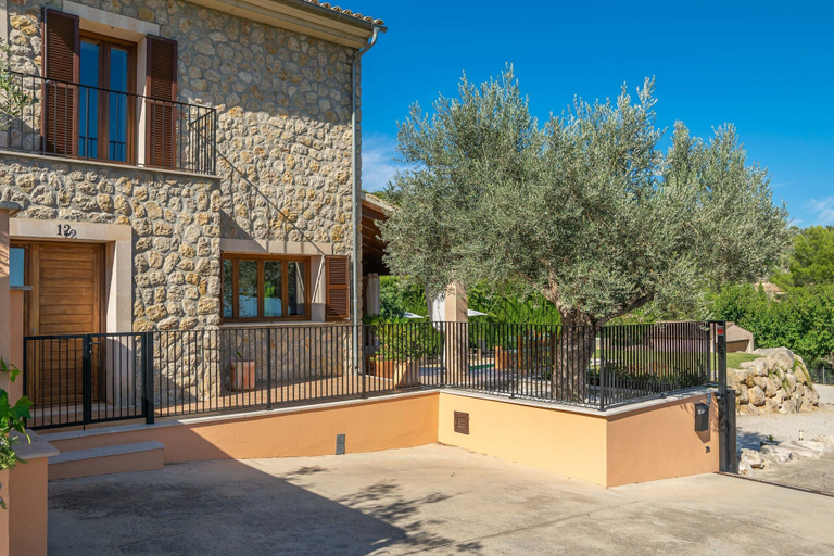 Exterior 2, Sa Tanca De Sa Nina - Villa With Private Pool, Baleares