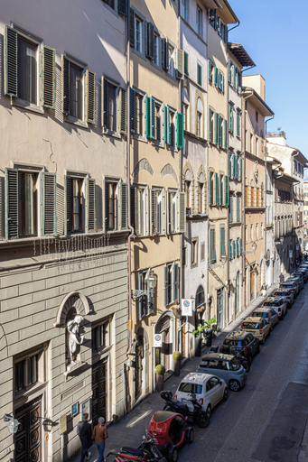 Exterior & Views 2, Maggio Living, Florence