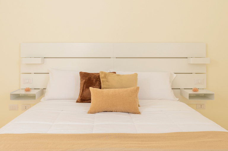 Room 4, Lùmia Lecce - Urban Residence, Lecce