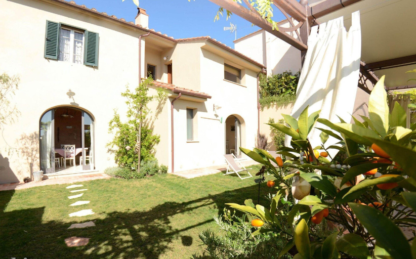 Exterior 3, Tuscan Retreat in Aiale, Pisa