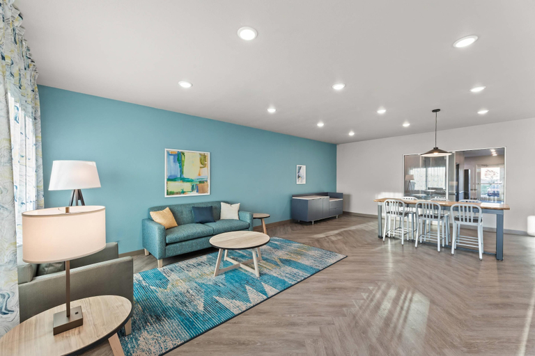 Others 5, Woodspring Suites Jackson Pearl I-20, Rankin