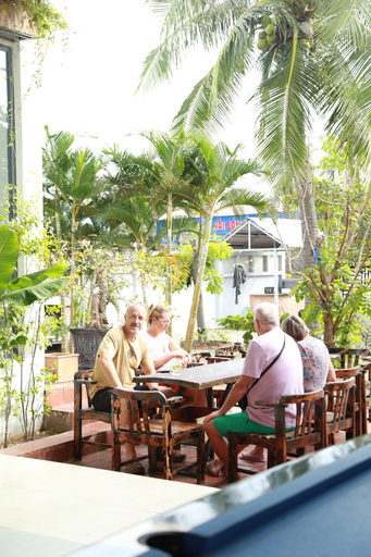 Food & Drinks 5, The Thousand Village, Phan Thiết