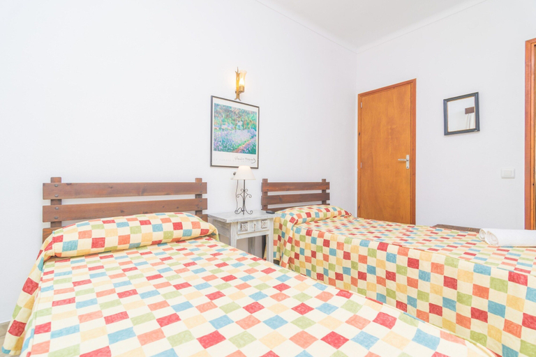 Others 2, Casa Tradicional Can Picafort - Apartment, Baleares