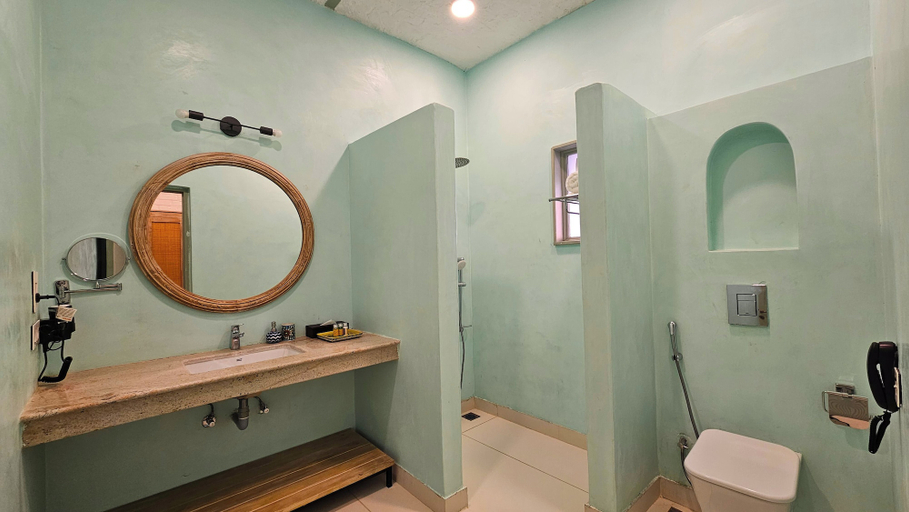 Bathroom 4, Kadamb Bagh, Alwar