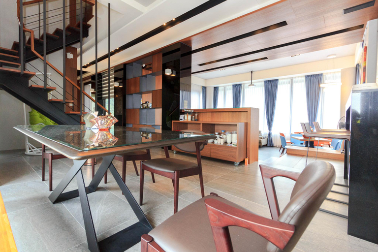 Food & Drinks 5, Sunlight Mound, Yilan