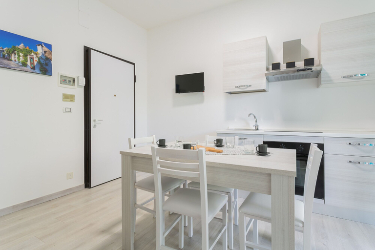 Room 2, Casa Pasquina by Wonderful Italy, Bari