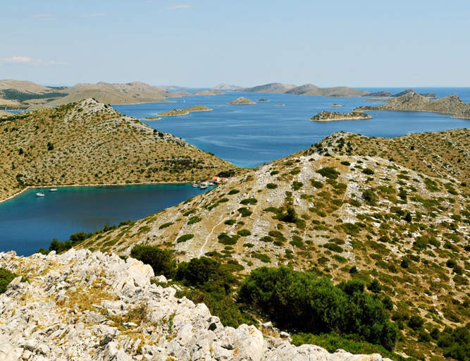 Others 4, Apartment in Starigrad Paklenica, Starigrad