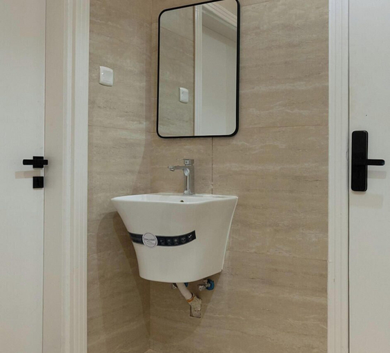 Bathroom, Private Zone Bakalah, Riyadh
