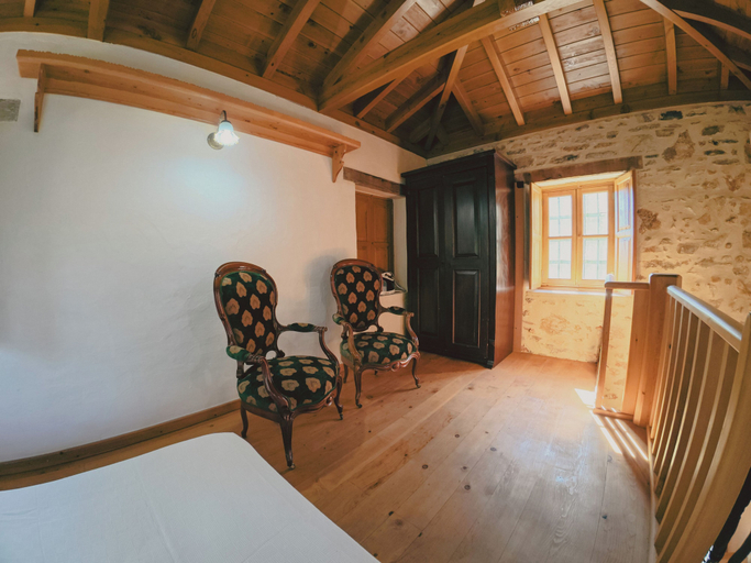 Room 3, Bitez Tas Ev, Bodrum