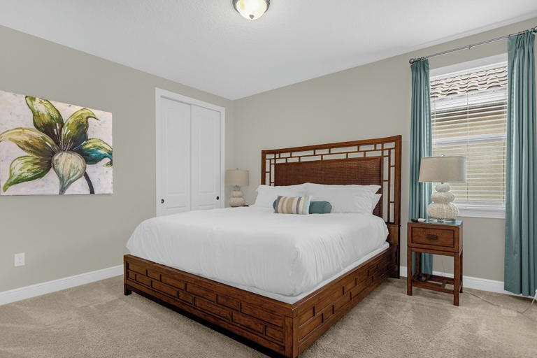 Interior 2, 541-7-ld-dream Home - Private Pool&spa, Osceola