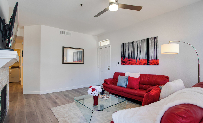 Interior 2, Sahuaro #1010 Scottsdale, Maricopa