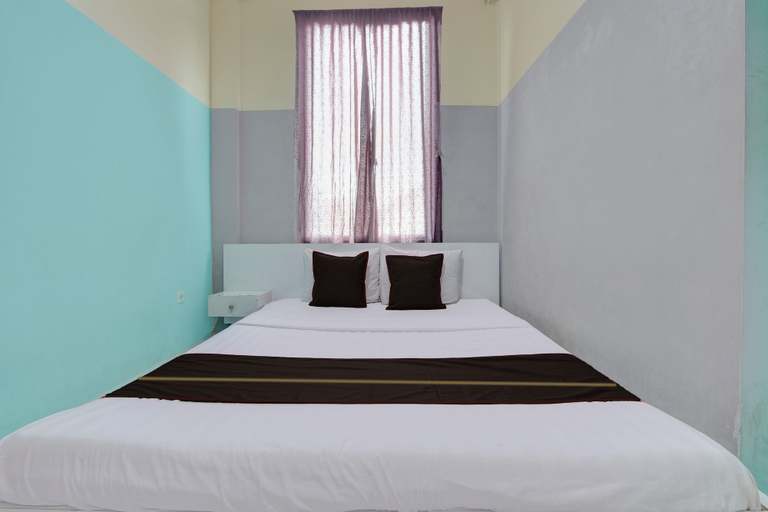 Room 4, OYO 94919 Nay Guesthouse Dan Kost, Sukoharjo