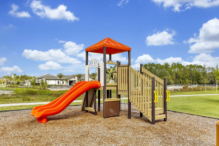Interior 5, Top Rated 4BR Home, Osceola