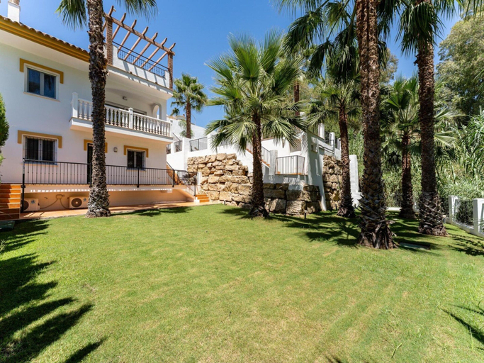 Others 4, Faro's Villa Horizonte Near Seabeach, Málaga