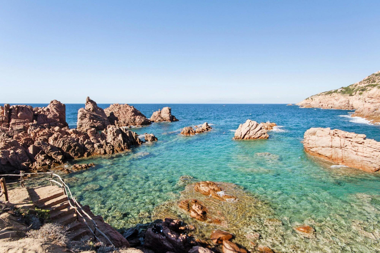 Others 2, Holiday Home in Costa Paradiso With Sea Views, Olbia-Tempio