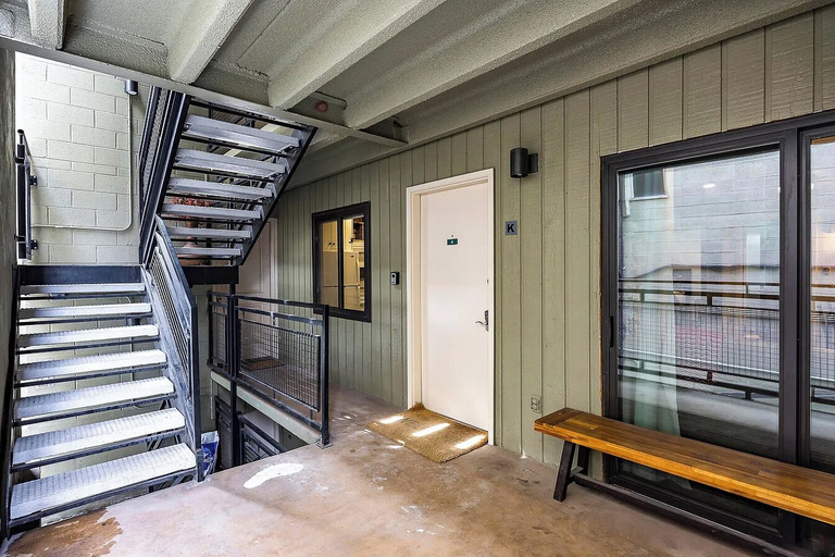 Interior 2, Mountain Haven Steps Away From PC MTN Heated Pool, Summit