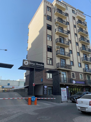 Exterior & Views 2, New Kamolon by RNB estate, Tashkent City