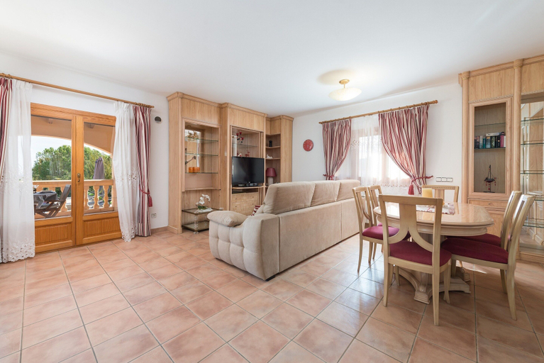 Others 2, Solluna - Villa With Private Pool In Son Servera, Baleares