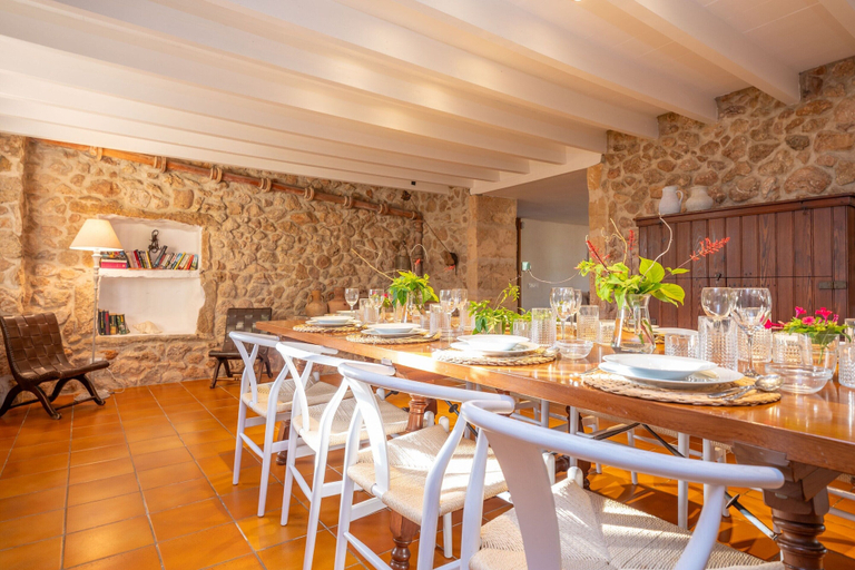 Exterior 2, - House In, Baleares