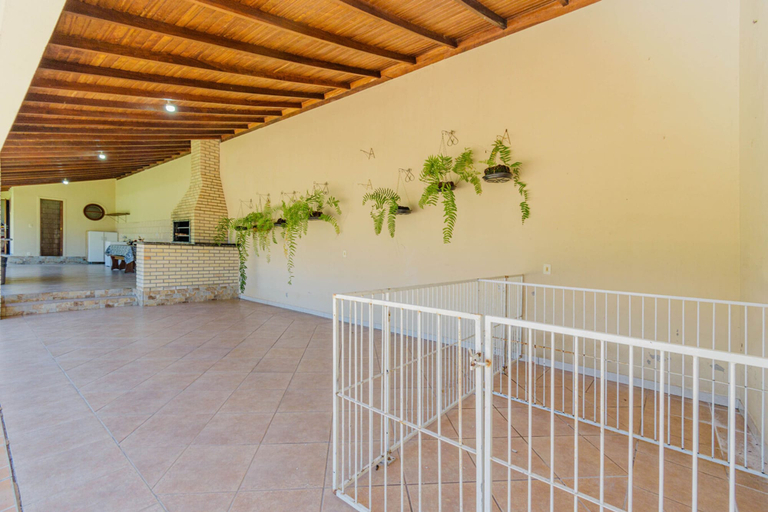 Room 3, Casa com Piscina e Churrasqueira No Campeche, Florianopolis