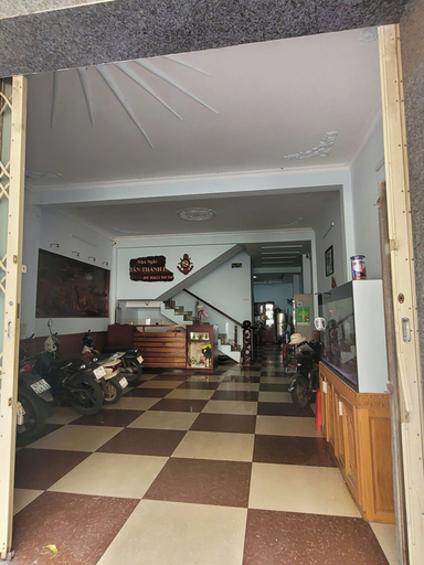 Lobby 3, Nha Nghi Tan Thanh 1, Buon Ma Thuot
