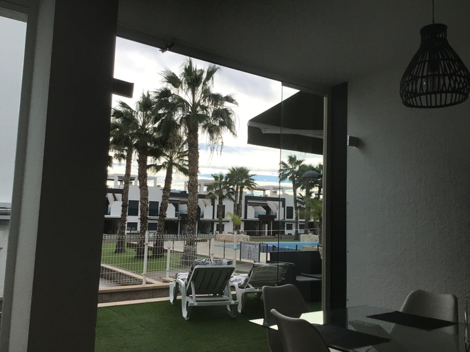 Exterior 5, Apartment in La Zenia for 5 Guests, Alicante