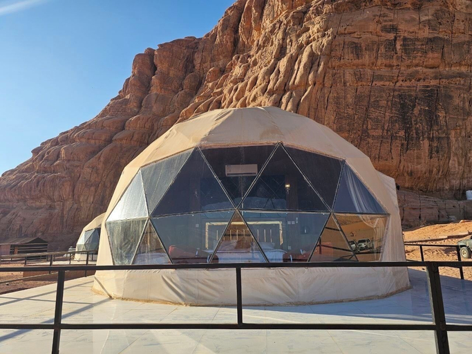 Exterior 4, WADI RUM GRAND, Quaira