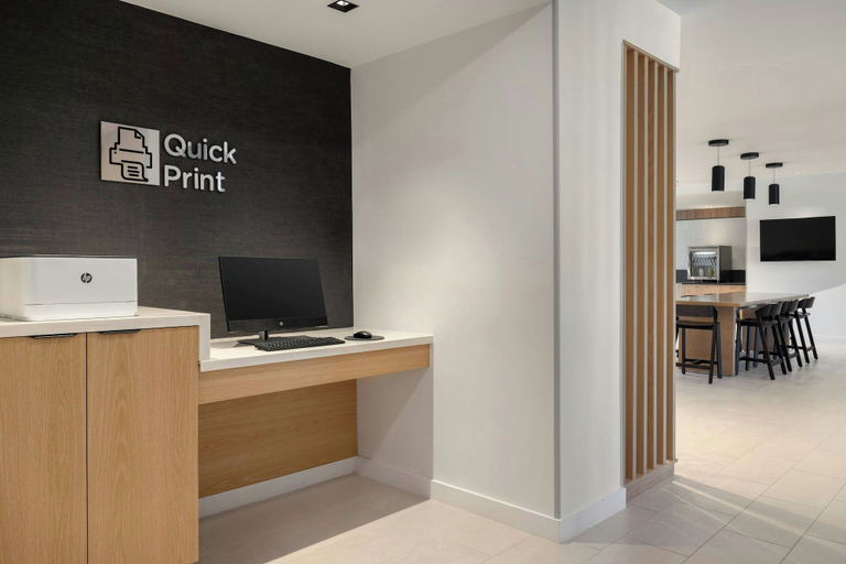 Property amenity 4, Fairfield by Marriott Inn & Suites Forrest City, Saint Francis