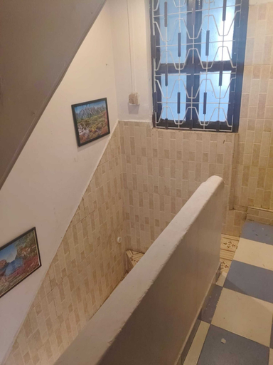 Interior 4, Riverview Haven Guest House & Cafe, Varanasi