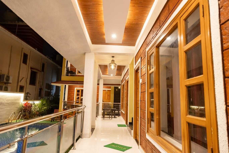 Others 4, Hotel Nagavkars Palace, Raigarh